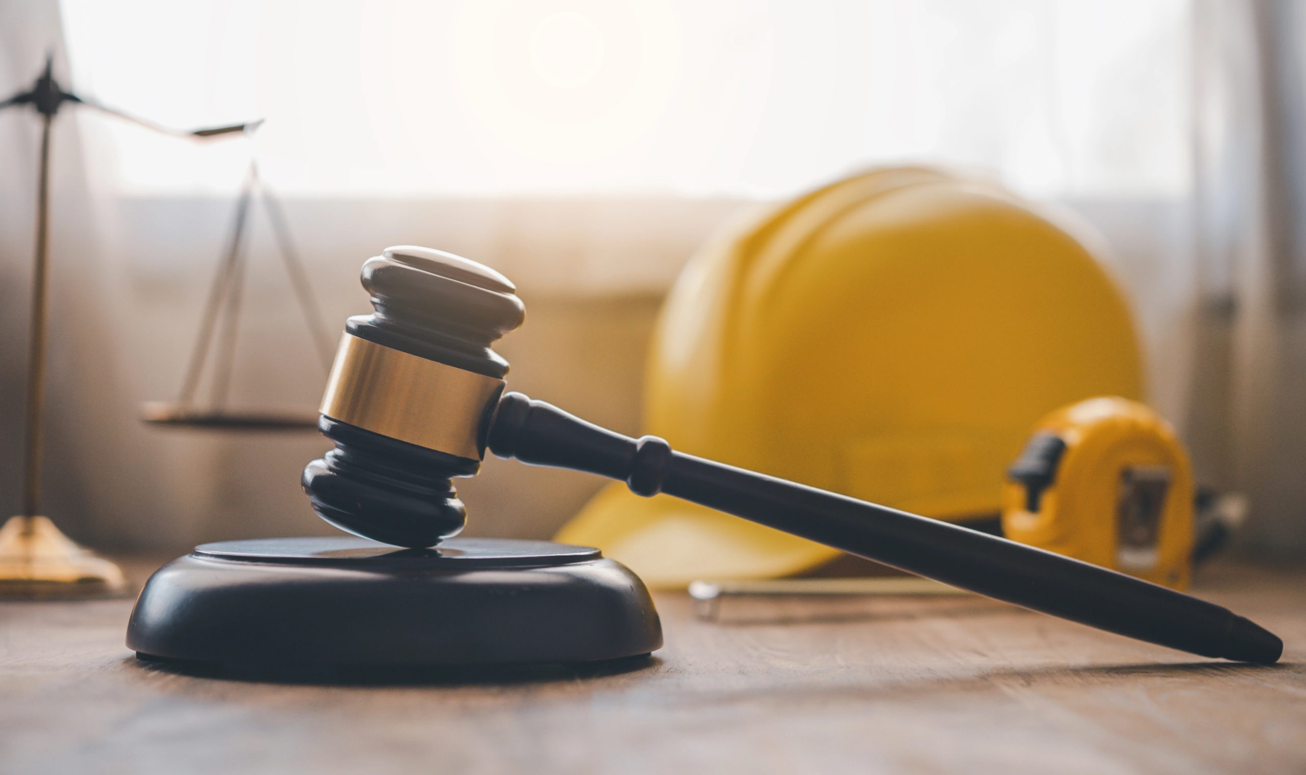 defensa en derecho laboral